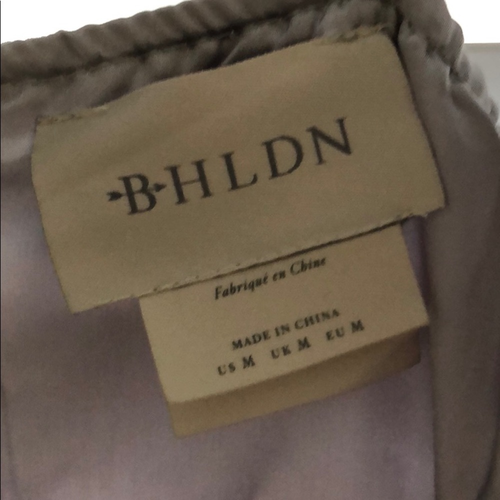 BHLDN Eva Dress - Picture 2 of 6